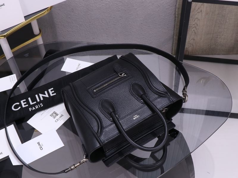 Celine Nano Bags